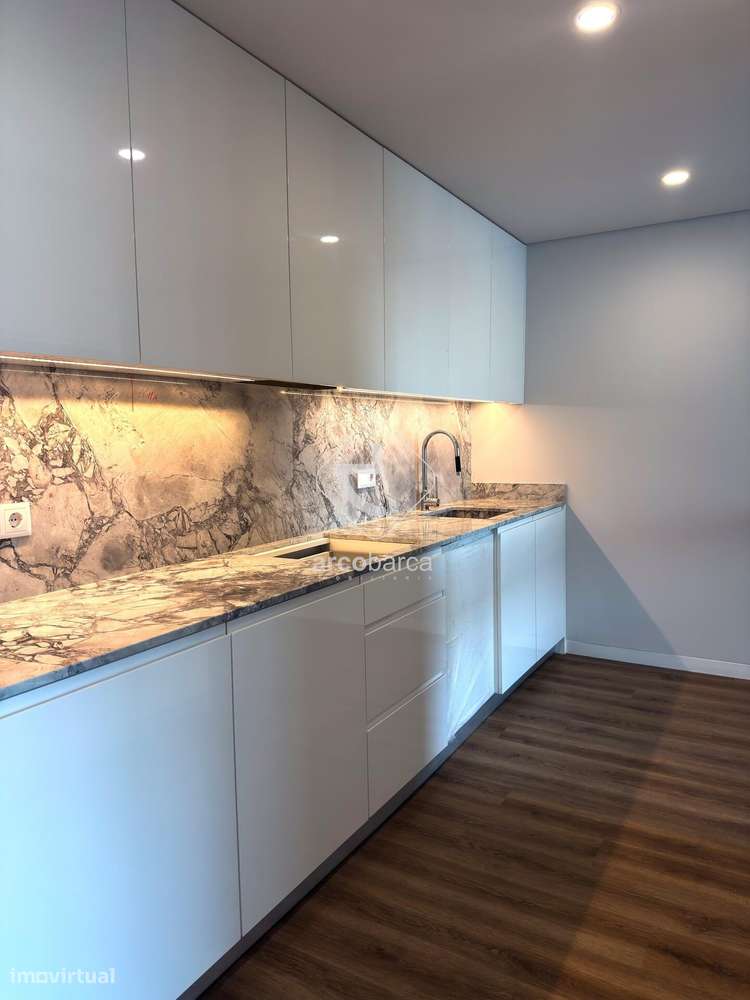 Apartamentos T3- Junto à Marina -  595.000€ - Viana do Castelo - Portu - Grande imagem: 5/10