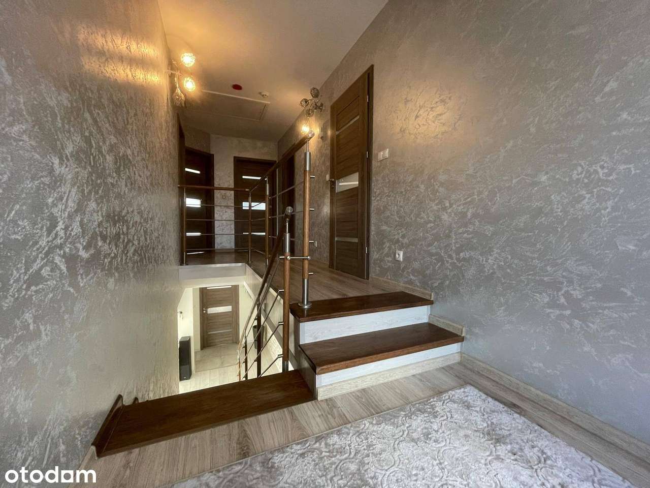 Dom Dla Rodziny, Która Chce Więcej — Więcej Przestrzeni, Więcej Pry...-9