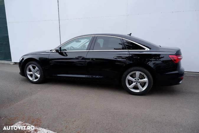 Audi A6 40 TDI quattro S tronic - 2