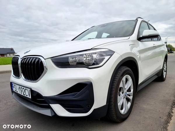 BMW X1 - 7