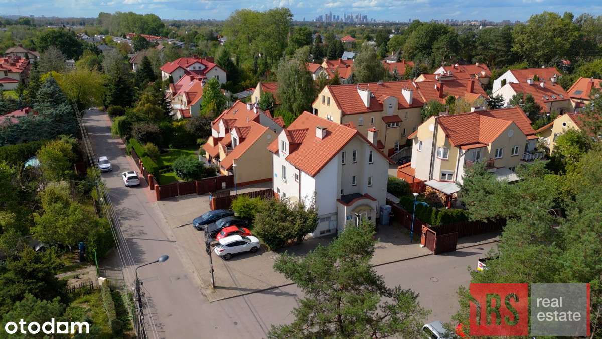 Budynek biurowy w Wawrze-0