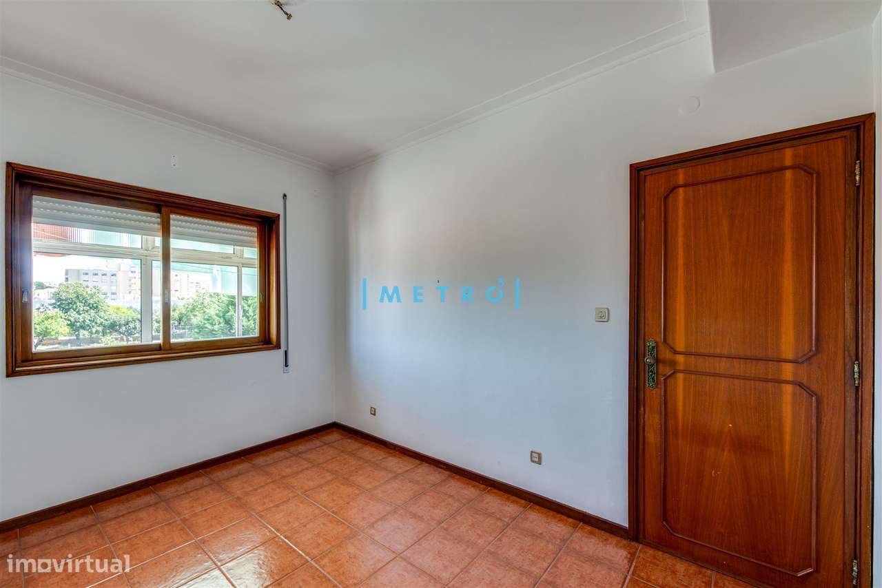 Apartamento T3 Venda em Gondomar (São Cosme), Valbom e Jovim,Gondomar-27