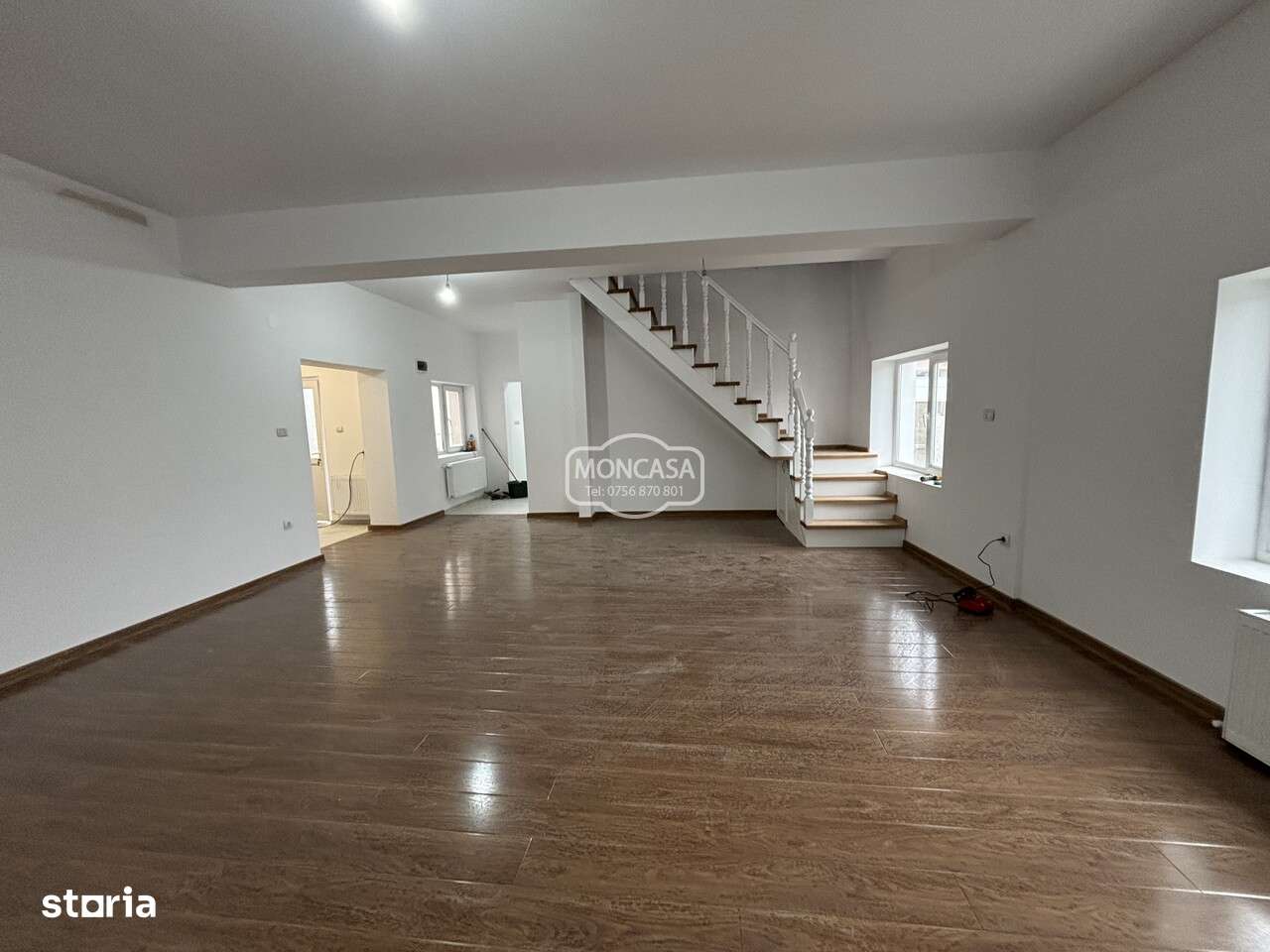 Vila P+M, zona DSP-Popa Sapca, teren 600 mp - Imagine principală: 3/10