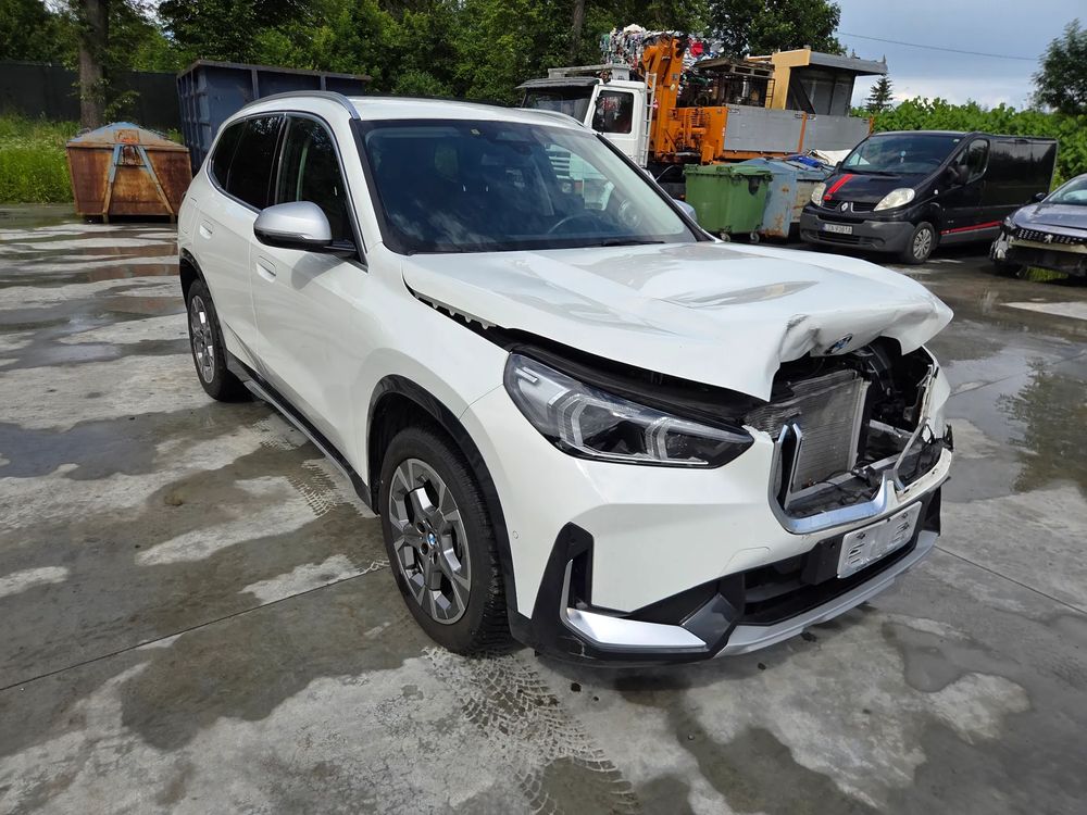 BMW X1 U11 2023