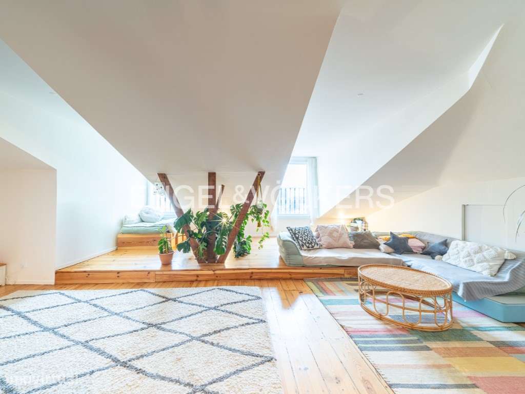 Charmoso T3 em São Bento - Grande imagem: 3/32