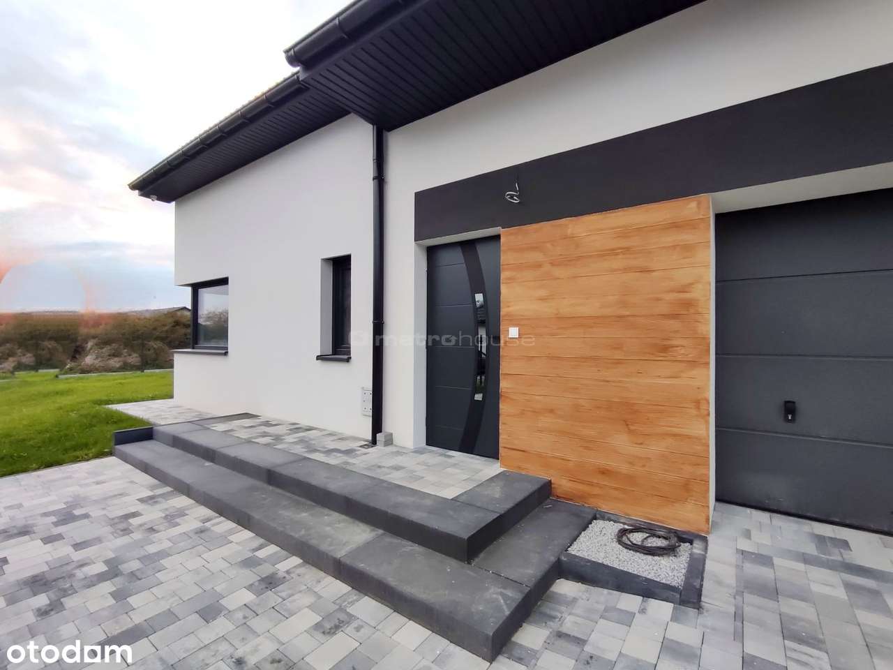 Dom PREMIUM z garażem, bez PCC! - Pełny obrazek: 5/20