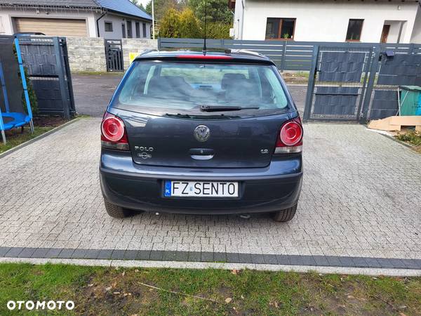 Volkswagen Polo 1.2 12V Fun - 7