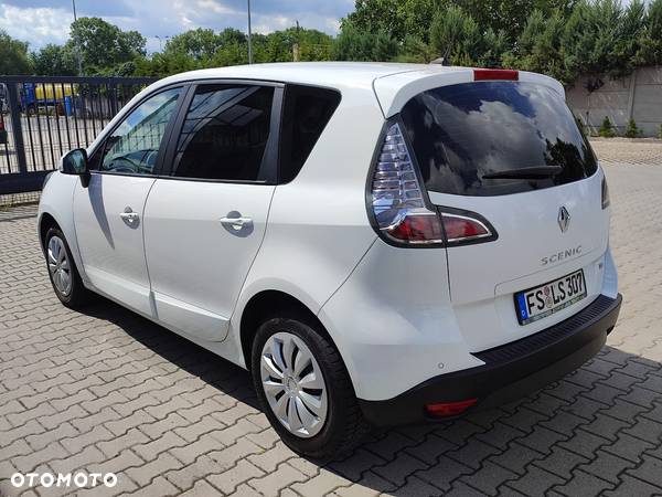 Renault Scenic ENERGY TCe 130 S&S Bose Edition - 3