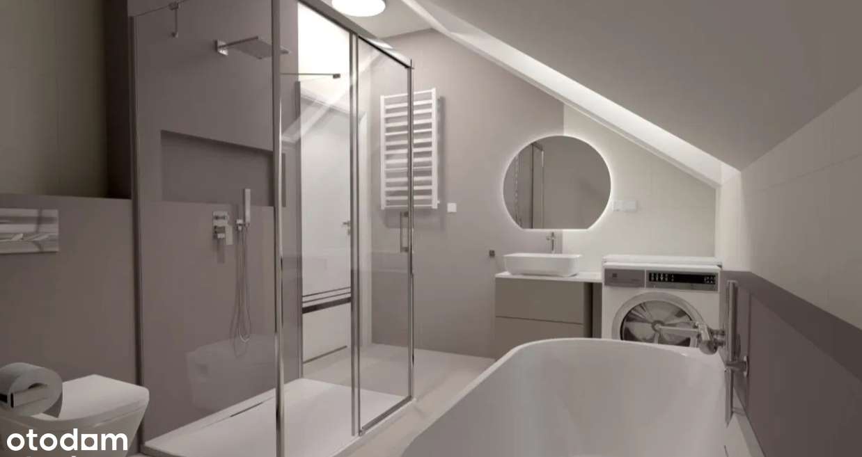 Dom na raty BEZ kredytu lub RABAT, Kaputy-4