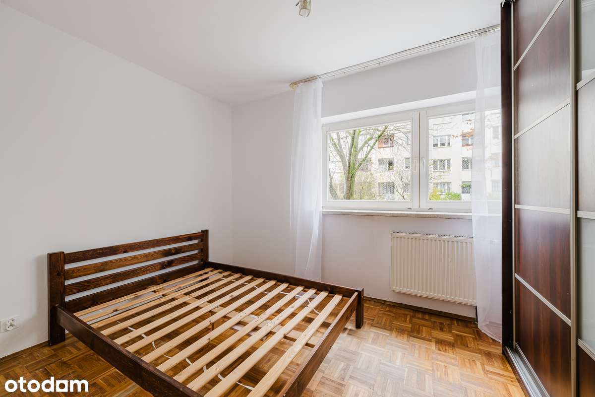 Przestronne 2 pok. z tarasem i parkingiem - Pełny obrazek: 5/17