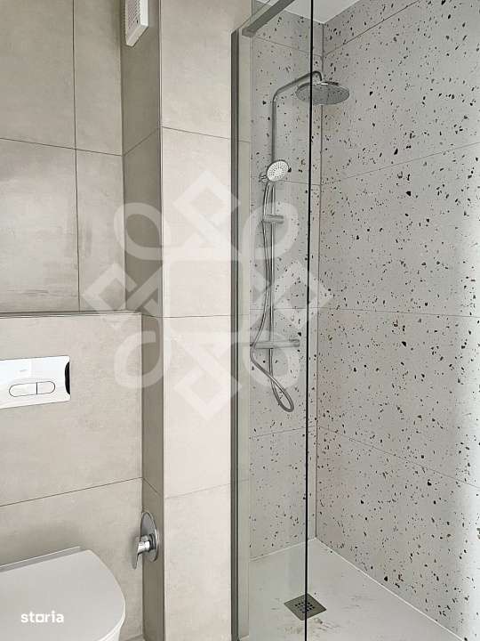 Apartament nou cu 2 camere in Prima Green-4