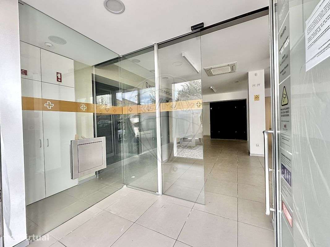 Loja  para arrendamento - Grande imagem: 4/23