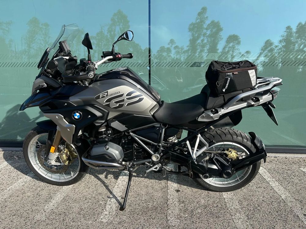 BMW R 1200 GS