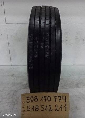 OPONA 225/75R17,5 GOODYEAR REGIONAL RHS - 2