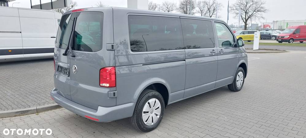 Volkswagen Caravelle 6.1 2.0 TDI L2 Comfortline - 3