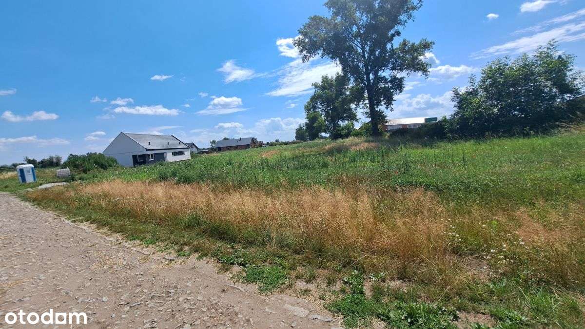 Ucieknij od zgiełku! 20 arów czeka. Media! - Pełny obrazek: 4/15