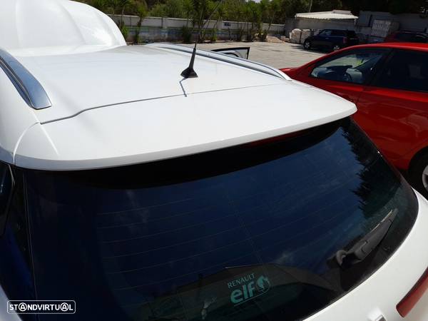 Aileron  Renault Megane Iv Sporter (K9a/M/N_) - 1