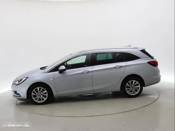 Opel Astra Sports Tourer 1.6 CDTI Innovation S/S - 3