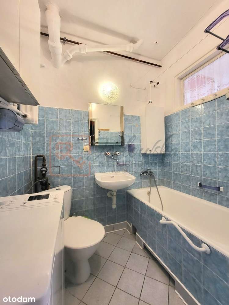 Przestronne mieszkanie w centrum Rzeszowa - 51 m2-12