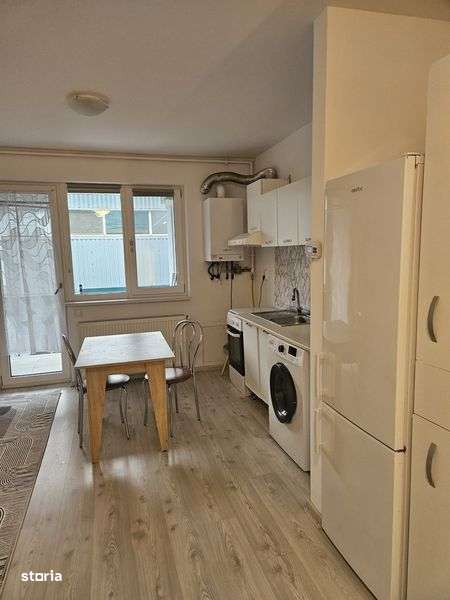 Dau in chirie apartment 2 camere - Imagine principală: 4/8