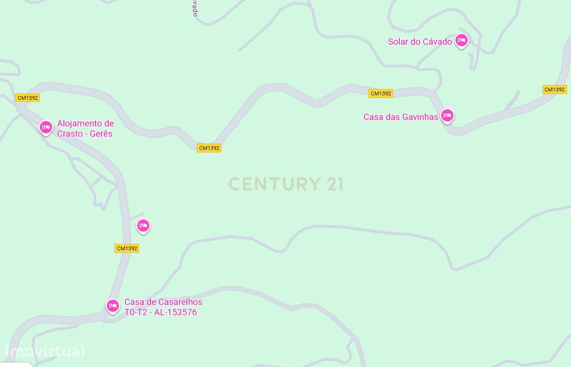 Terreno à Venda na zona do Geres - Grande imagem: 4/4