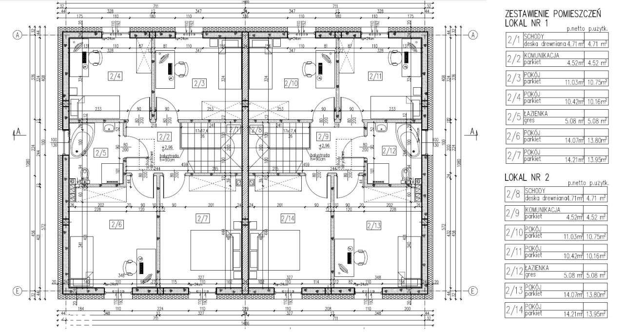 ❤️12 Domków Okazja wpłać 1% Teraz 99% po Odbiorze - Pełny obrazek: 5/19