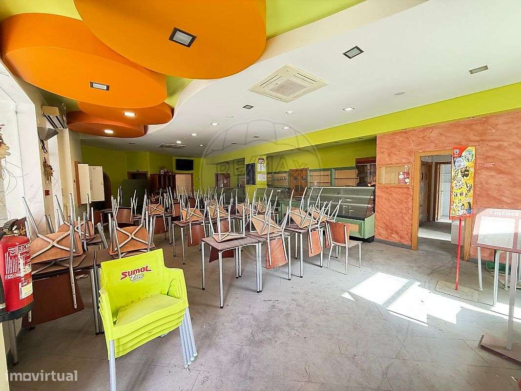 Loja  para arrendamento - Grande imagem: 3/23
