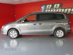 VW Sharan 2.0 TDI Confortline - 11