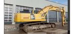 Komatsu PC 350 LC Excavator pe șenile - 5