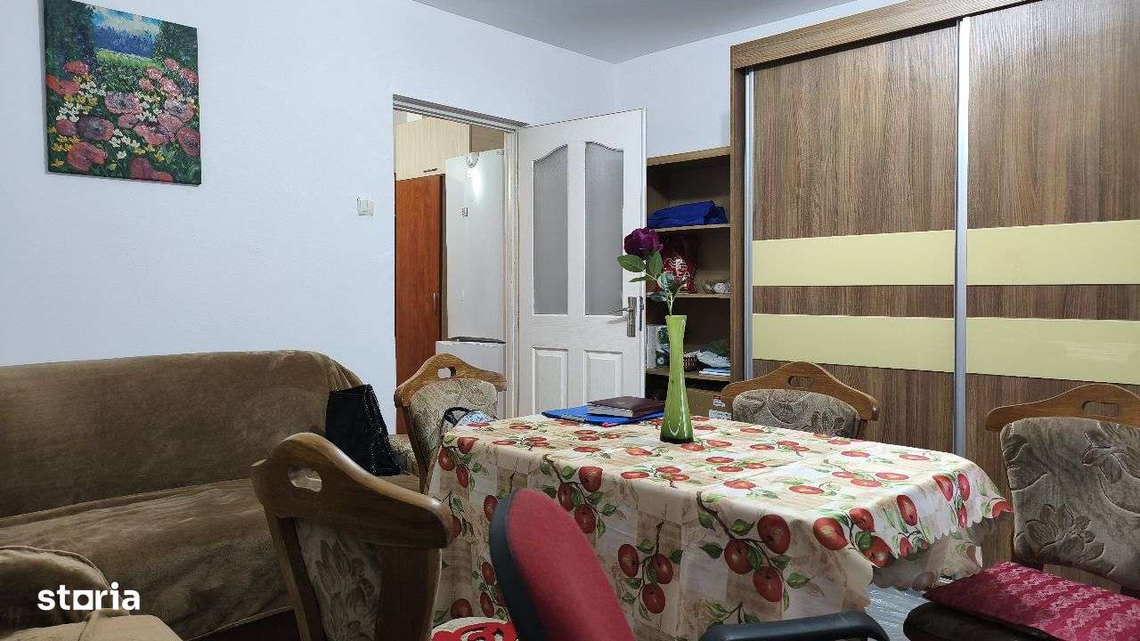 Apartament 1 camera in Deva, zona Iuliu Maniu-0
