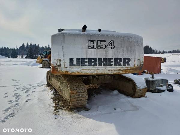 Liebherr 954C - 4