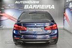 BMW 530 e iPerformance Pack M - 21