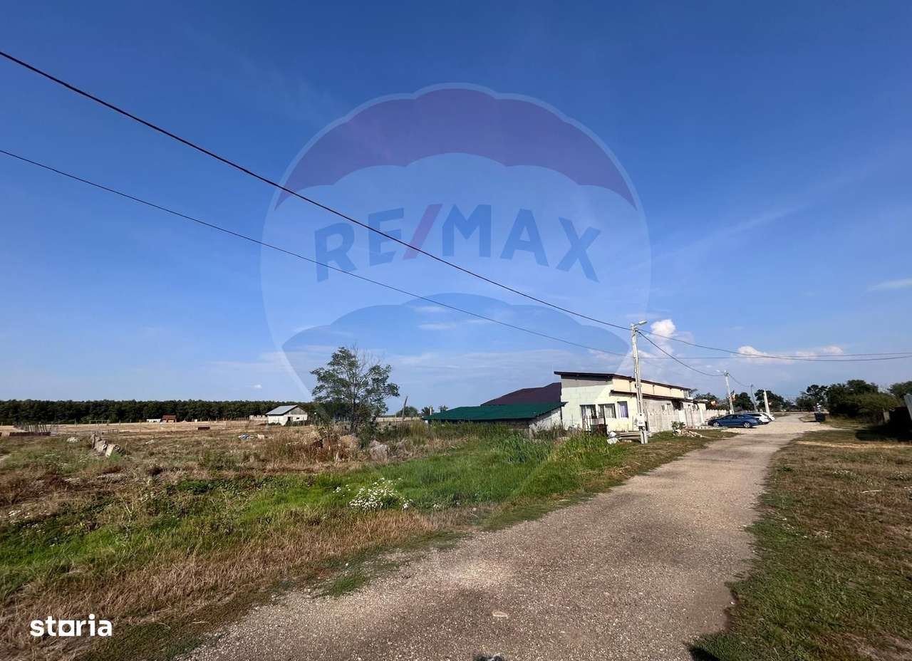 Teren intravilan 2,700mp Miersig / Husasau de Tinca - Imagine principală: 3/5