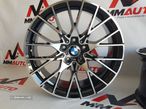 Jantes BMW M2 Competition 18 - 4