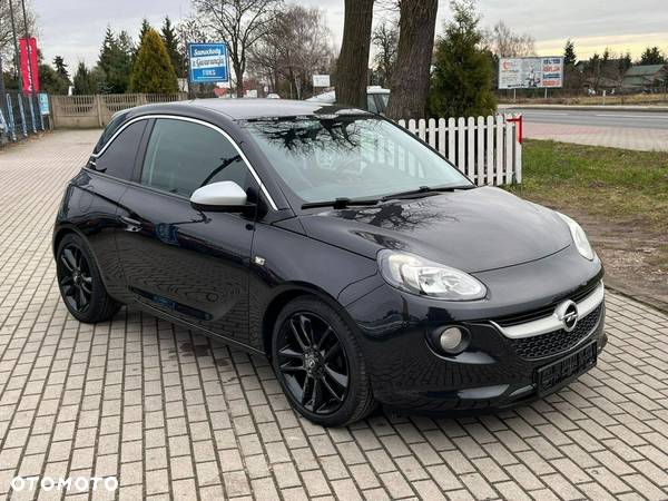 Opel Adam - 2