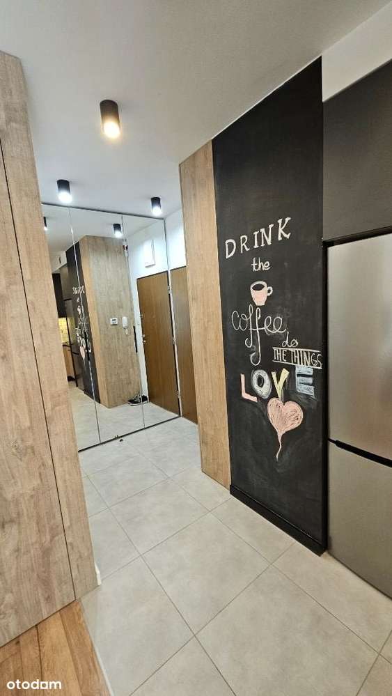 2pokojowe z ogródkiem Warszawa Włochy od marca - Pełny obrazek: 4/20