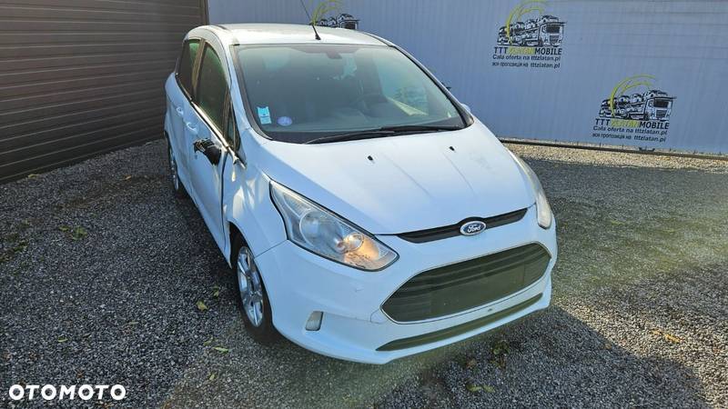 Ford B-MAX - 8