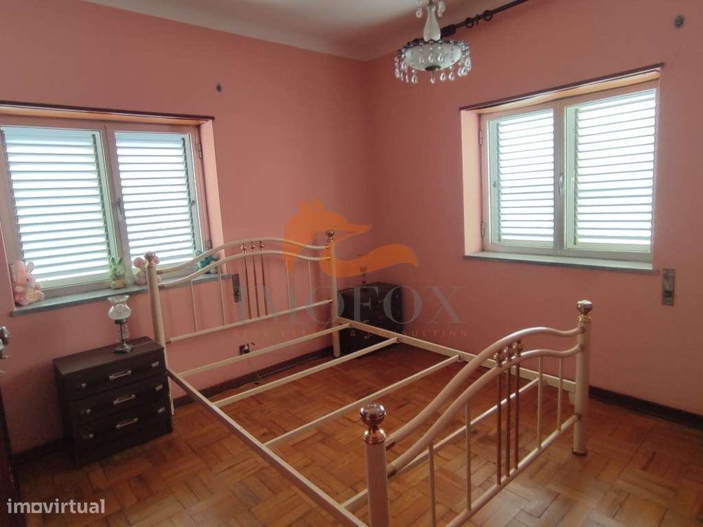 Moradia Independente em Vila Pouca da Beira, Oliveira do Hospital-10