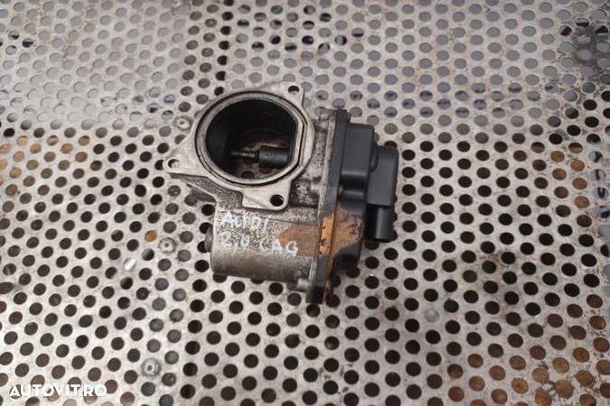 CLAPETA ACCELERATIE / EGR 2.0 CAG - EGR 03G131501 Audi   seria - 7