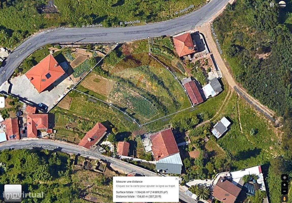 Terreno  para venda - Grande imagem: 3/23