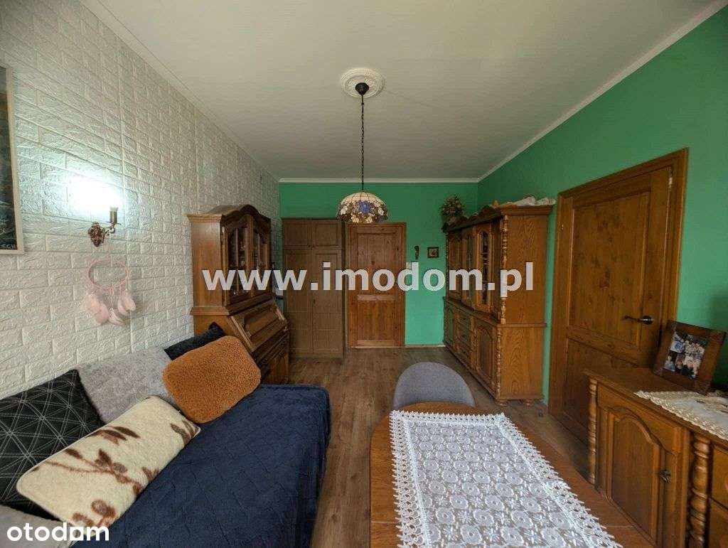 5 pokojowe mieszkanie Leśnica !!!-5