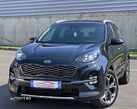 Kia Sportage 2.0 DSL 8AT HP 4x4 GT Line - 23