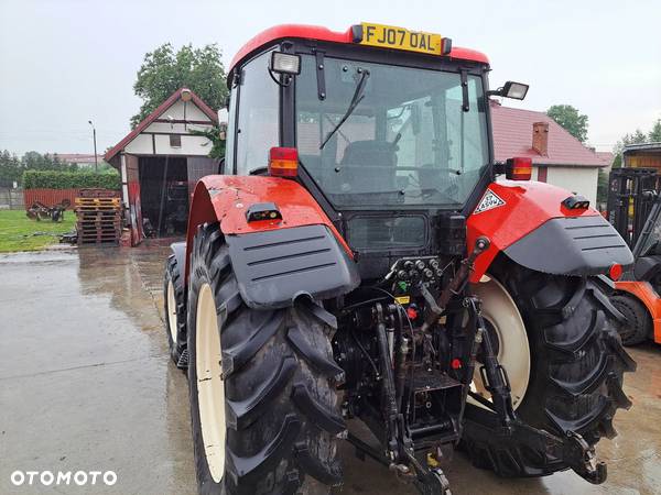 Zetor Forterra 11741 - 4