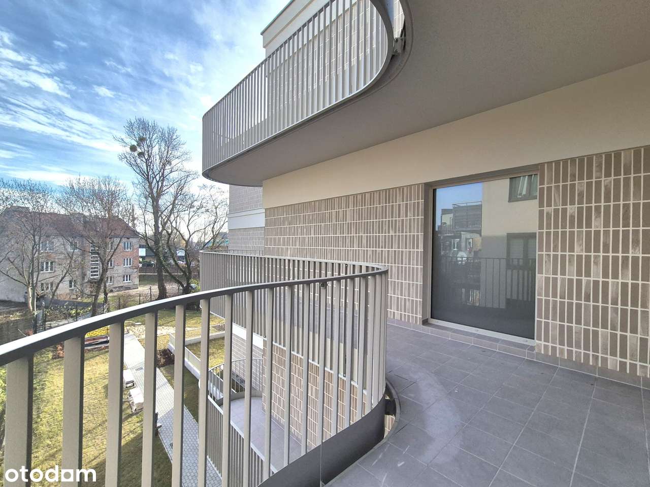 CENA TYLKO DO 31.12 !!! - WIDOK NA ZIELEŃ - 12MIN CENTRUM - SUFIT292cm-9