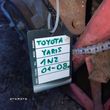 Silnik Toyota Yaris V1N-P73B - 2
