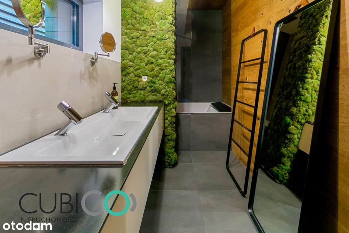 Nowoczesny dom w sercu Konstancina-15