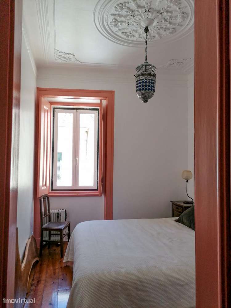 Apartamento com 2 quartos - localizado em Chiado Lisbon - Grande imagem: 5/9