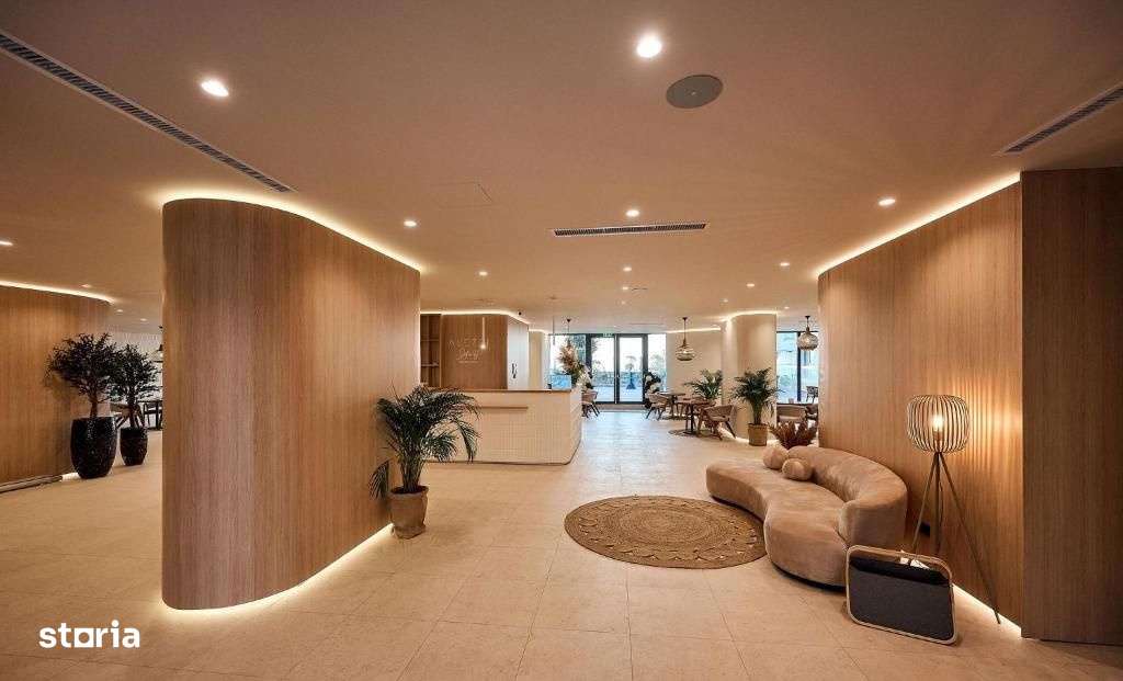 Studio modern cu vedere la mare in Alezzi Infinitty Resort&Spa-3