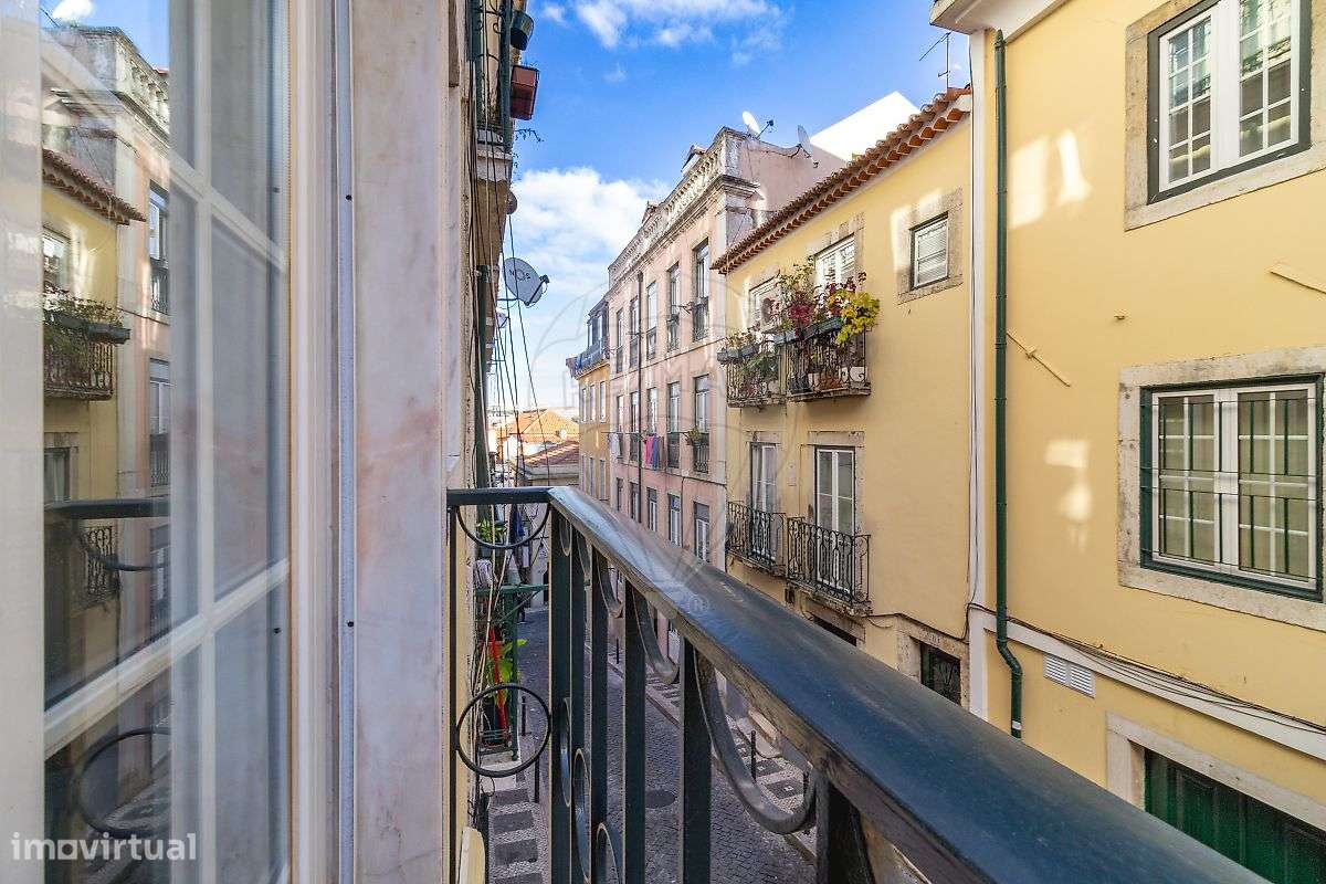 Apartamento T2 para venda - Grande imagem: 5/31