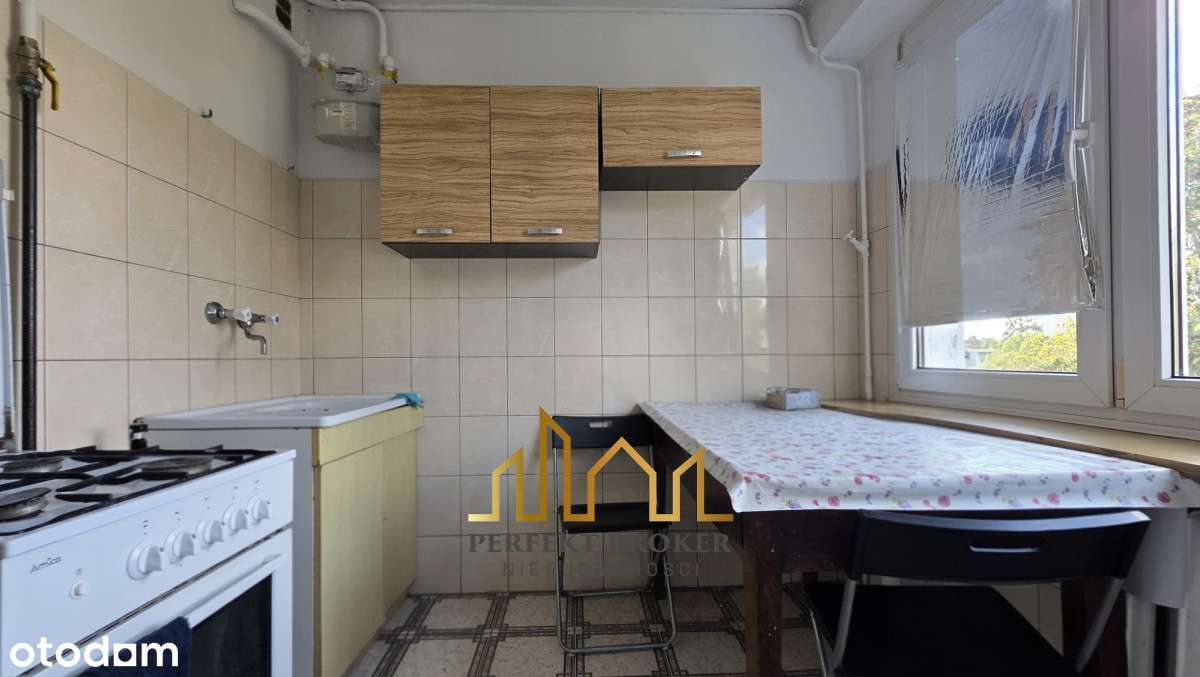 Na sprzedaż 3 pokoje, ul. Faraona, Lsm, z balkonem - Pełny obrazek: 5/7